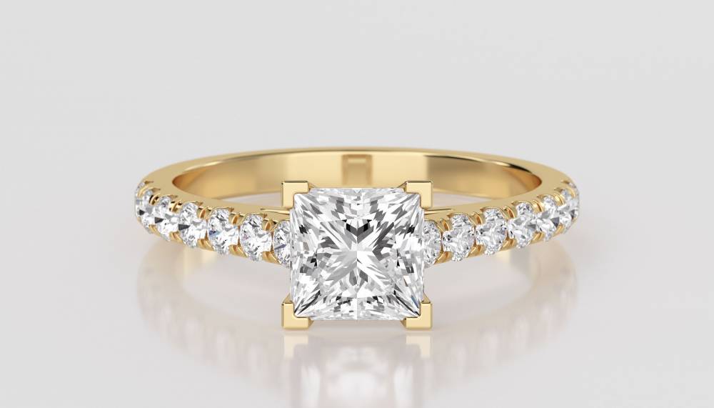 Diamondxe