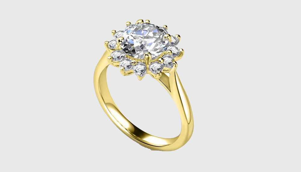 Diamondxe