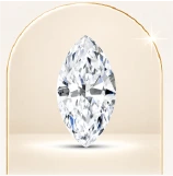 Marquise Diamond Jewellery in India