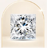 Princess Diamond Jewellery in India